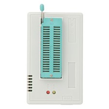 Programador USB para TL866III EEPROM FLASH 8051 AVR MCU GAL PIC com 9 adaptadoresˇ, usado comprar usado  Enviando para Brazil