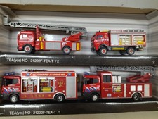 Set fire rescue d'occasion  Expédié en Belgium