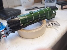 Hornby flying scotsman for sale  LONDON