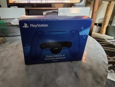 Playstation dualshock back for sale  Chicago