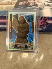 Mace windu le3 gebraucht kaufen  Affing