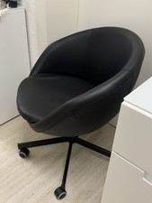 Ikea skruvsta drehstuhl gebraucht kaufen  Leverkusen
