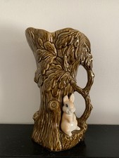 Sylvac pottery rabbit for sale  KING'S LYNN