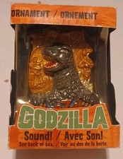 American greetings godzilla for sale  Cleveland