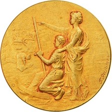 Médaille agriculture and d'occasion  Lille-
