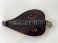 Zither. streich bowed for sale  NEWARK