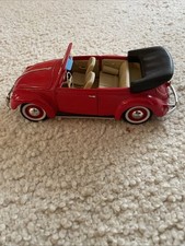 Modellauto maisto volkswagen gebraucht kaufen  Maulbronn