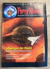 Perry rhodan romanheft gebraucht kaufen  Neustadt