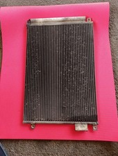 Klimakondensator fiat panda usato  Vimodrone