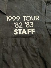 Prince 1999 tour for sale  Ballwin
