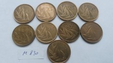 Xp M830, stara moneta Belgia 20 franków od 1980 i inne na sprzedaż  PL