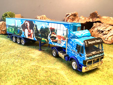 Herpa lkw kühlzug gebraucht kaufen  Burgdorf