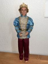 Barbie raiponce poupée d'occasion  Rennes-