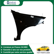 Aile droit fiat d'occasion  Niort