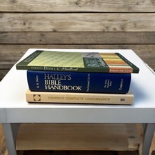 Bible study tools for sale  Oklahoma City