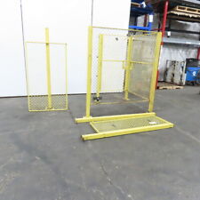 Machine guard gate for sale  Middlebury