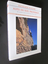 Alpinisme montagne escalade d'occasion  Réguisheim