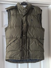 Jack wills green for sale  KING'S LYNN