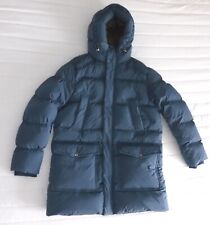 Woolrich parka blau gebraucht kaufen  Dortmund