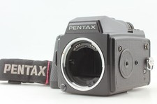 Mint pentax 645 d'occasion  Expédié en Belgium