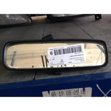 INNENSPIEGEL FÜR PEUGEOT 206 (98-03)(03-09) 1.6 16V CABRIO 2P/B/1587CC. 1999 comprar usado  Enviando para Brazil