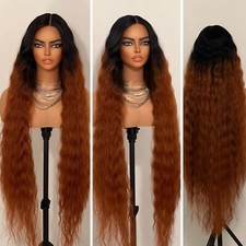 Revamped synthetic wigs for sale  LICHFIELD
