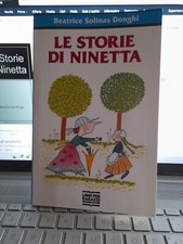Storie ninetta beatrice usato Storie ninetta beatrice usato  Campolongo Tapogliano