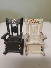 Cast iron salt for sale  Lapeer