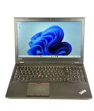 Lenovo thinkpad p52 gebraucht kaufen  Fischach