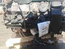 Used engine assembly for sale  Trenton