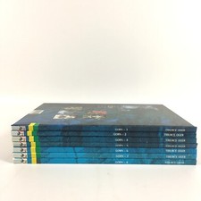 Gorn lot tomes d'occasion  Clermont-Ferrand-