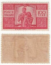 1946 repubblica italiana usato  Motta Visconti