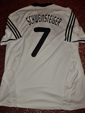 Dfb deutschland schweinsteiger gebraucht kaufen  Kirchzell