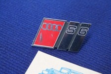 Audi logo emblema usato  San Stino di Livenza