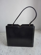 Vintage handtasche 60er gebraucht kaufen  Marienberg, Pobershau