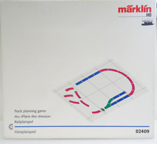 Märklin 02409 gleisplanspiel gebraucht kaufen  Erftstadt