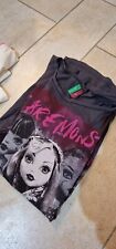 Lotto abbigliamento donna usato  Gonnosfanadiga