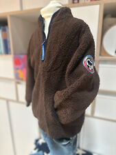 Finkid teddy fleece gebraucht kaufen  Innenstadt