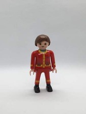 Playmobil rettungssanitäterin gebraucht kaufen  Krefeld