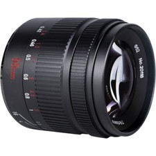 7artisans 55mm f1.4 for sale  Columbus
