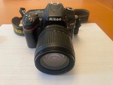 Nikon d7100 24.1mp for sale  CHICHESTER