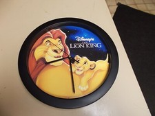 Walt disney lion for sale  Carbondale