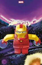 lego iron man usato lego iron man usato Villar Focchiardo
