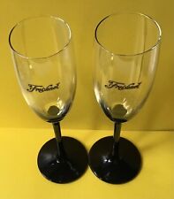 Freixenet prosecco flutes for sale  HAWICK