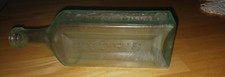 Ayer sarsaparilla bottle for sale  Millsboro
