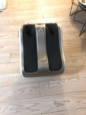 Treat tired feet for sale  LONDON