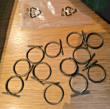 Metal brass split for sale  CARDIFF