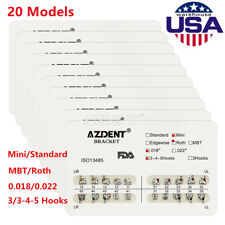 Azdent dental ortho for sale  Fullerton