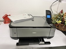 Canon pixma 540 gebraucht kaufen  Linz