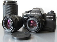 Praktica bc1 camera for sale  NEWTON ABBOT